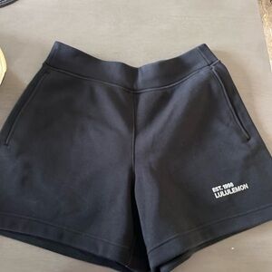 lululemon Women's Athletic Shorts